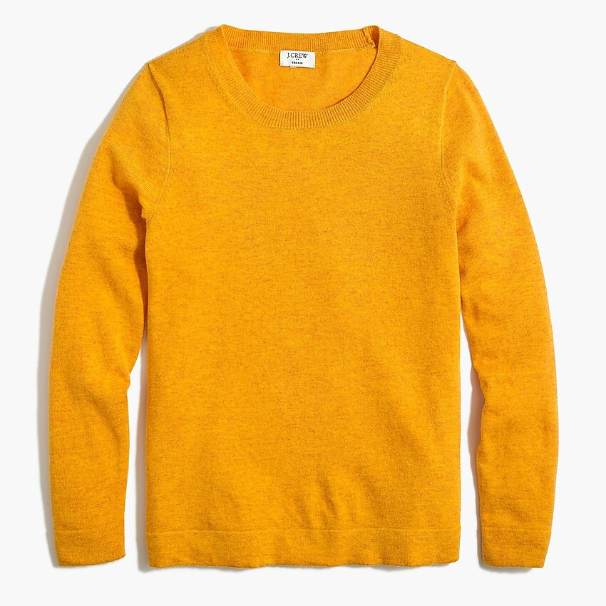 Teddie Sweater | J.Crew Factory