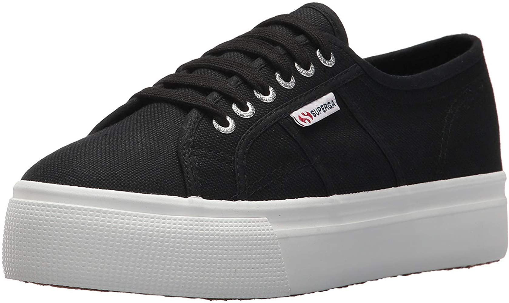Superga Unisex Low-Top Sneakers | Amazon (US)