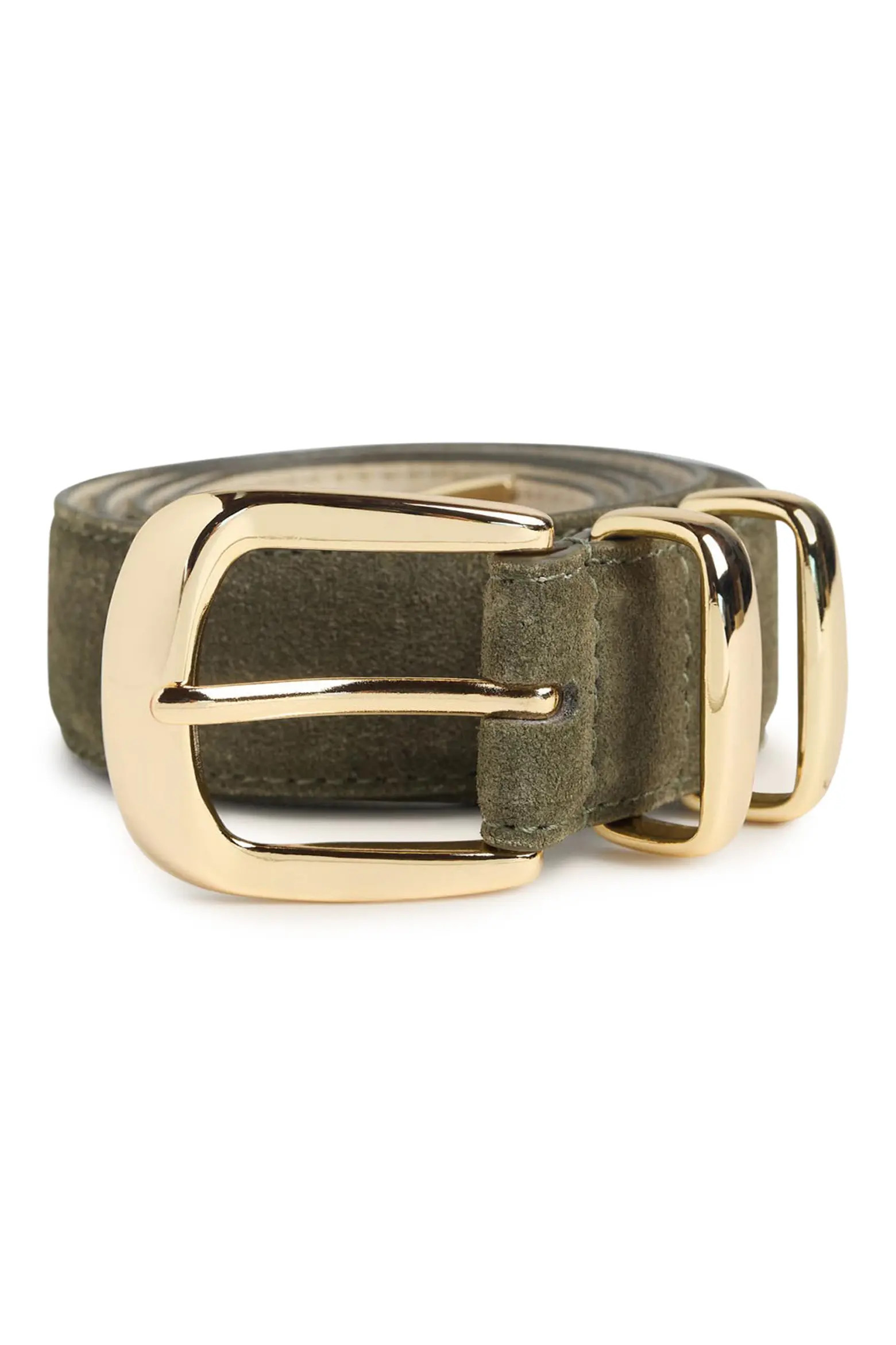 The Jordan Suede Belt (Women) | Nordstrom | Nordstrom