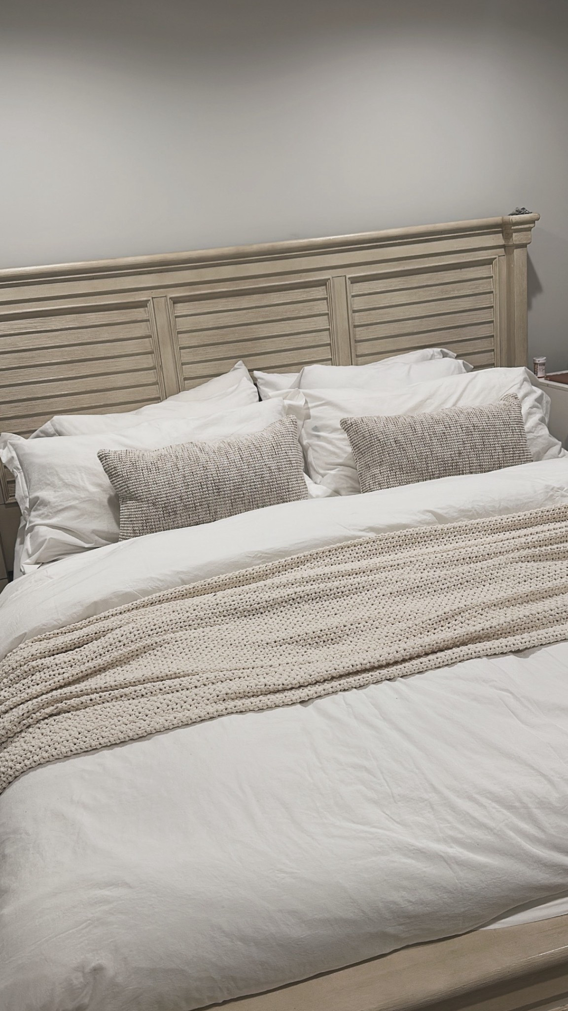 Such a cozy Duvet! 


#LTKHome