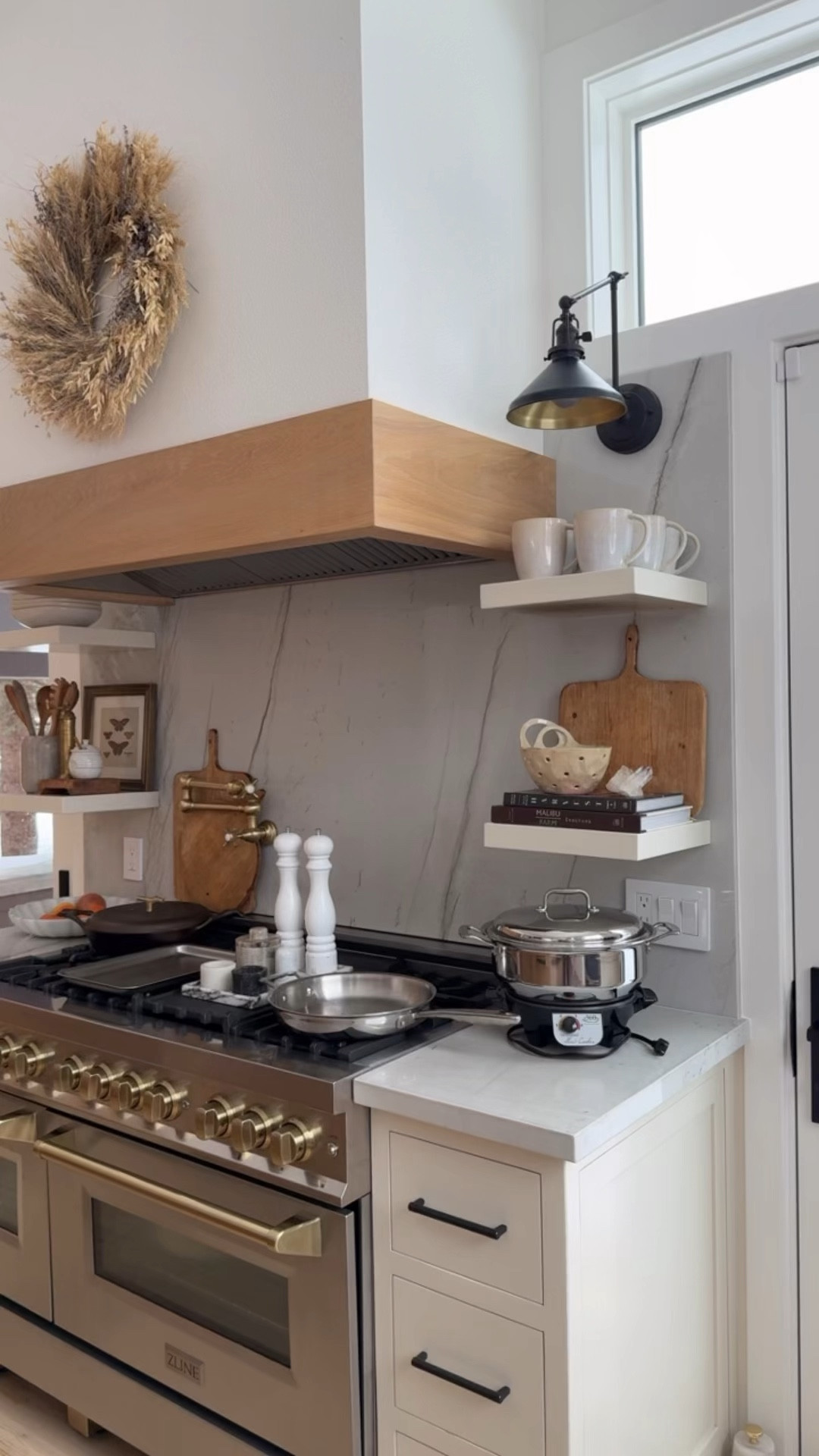 NON-TOXIC \ kitchen cookware favorites that are safe!

Home
Cooking
Wellness
Health 

#LTKHome #LTKWatchNow