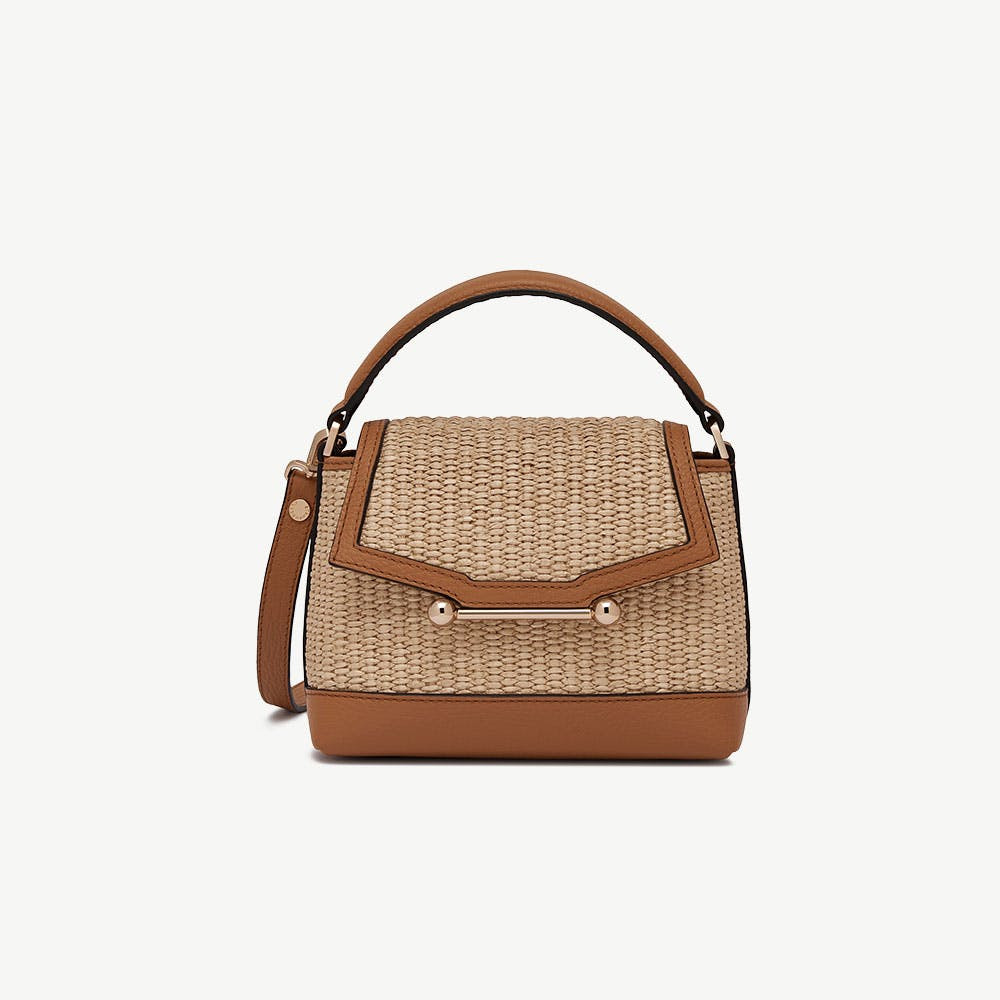 Mosaic Nano | Strathberry