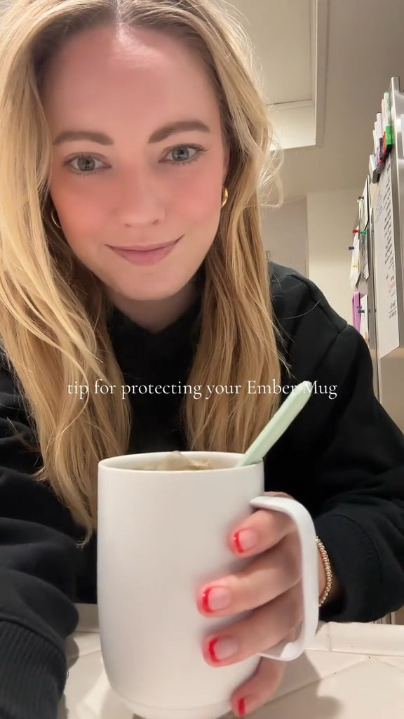 Ember mug friendly spoons!

#LTKmomlife #LTKHome #LTKGiftGuide