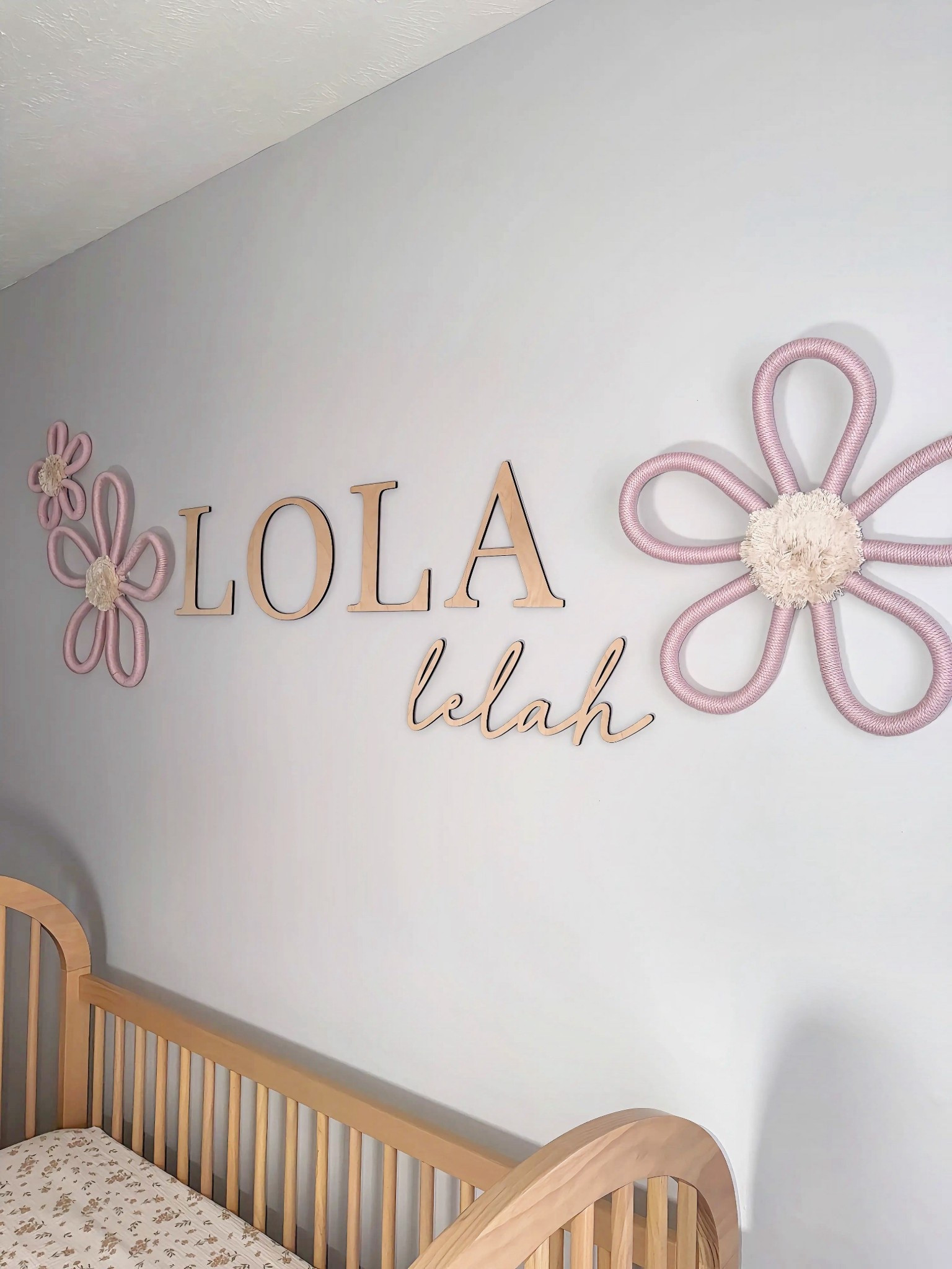 Nursery Name Sign | Custom Name Sign | Pink Nursery | Room Decor #etsy #etsyfinds 

#LTKHome #LTKSaleAlert #LTKBaby