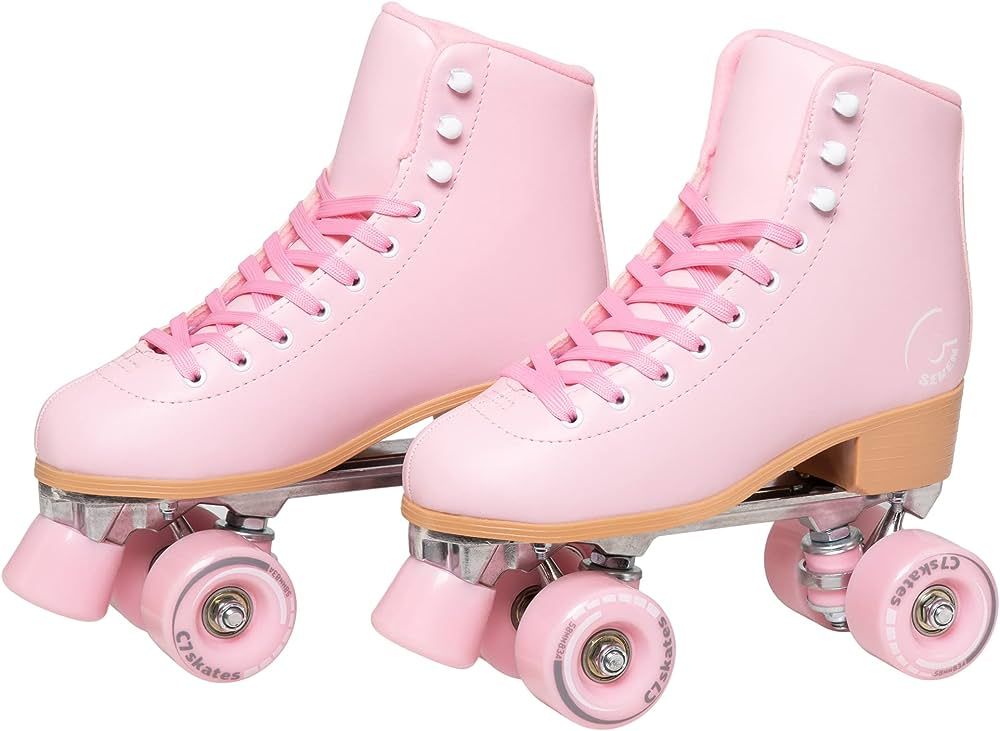 C SEVEN C7skates Cute Roller Skates for Girls and Adults | Amazon (US)