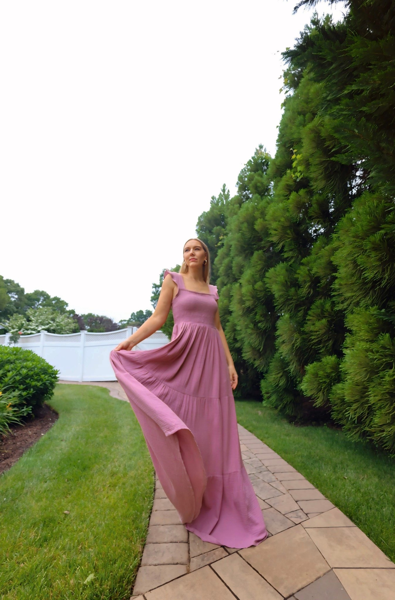 As someone who’s 5’11”, finding clothes that actually fit—without awkward lengths or weird proportions—has always been a struggle… until I found @liv_tall 👏🏼 Created by a tall woman for tall women, this brand gets it. Every piece is thoughtfully designed with height in mind, and the quality is so good.

I’m obsessed with how versatile and flattering these styles are—finally, clothes that fit my frame and my vibe. Whether you’re tall like me or shopping for the tall girl in your life, trust me, you need to check out #LivTall 💫

tall women’s clothing, clothes for tall women, tall fashion brands, tall girl style, fashion for tall women, best tall clothing brands, tall women outfits, where to buy tall clothes, stylish clothes for tall women, tall size fashion, tall girl outfit ideas, tall women fashion tips, tall clothing line, USA made tall clothing, Liv Tall fashion, fashion for 5’10 and up, clothing for tall women USA, elevated basics for tall women, high-quality tall fashion, tall fashion influencer

#LTKWedding #LTKStyleTip