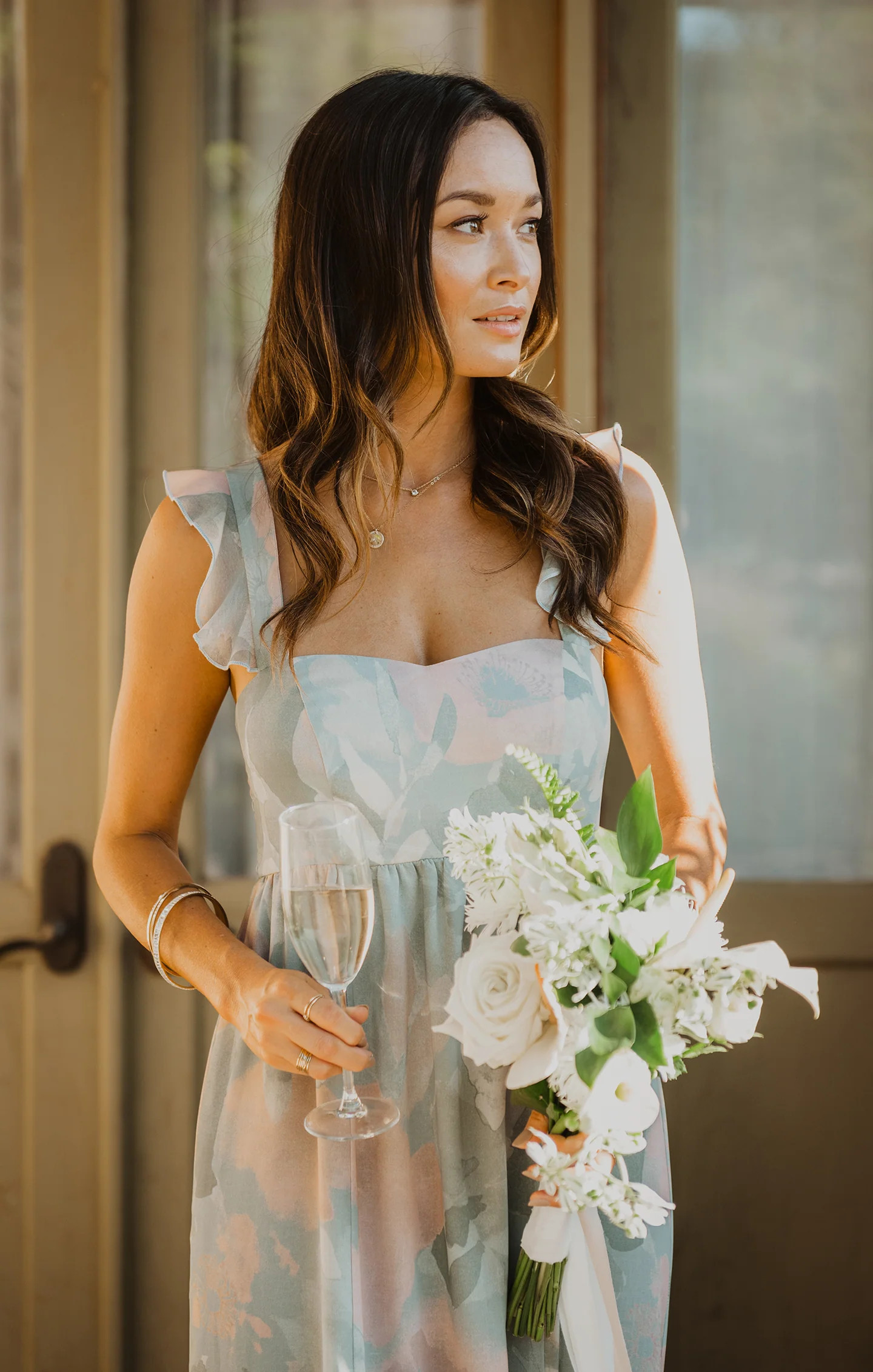 June Maxi Dress | Show Me Your Mumu