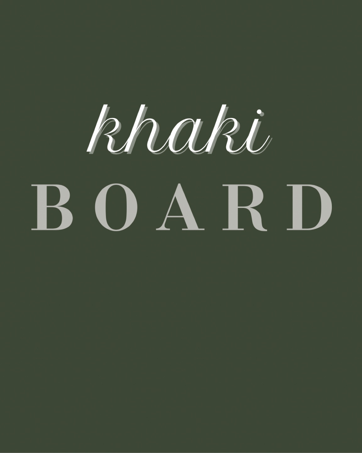 All about KHAKI 

Unsere Highlights 🫶🏼 - ein bunter Mix an Kleidung, Schuhen und Accessoires.#FashionMonth 

#LTKautumn #LTKstyletip