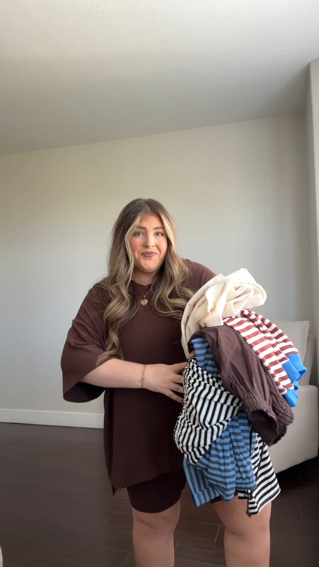 ordered  vs got from amazon  💫

amazon fashion
amazon finds
spring style
midsize outfit
mom outfit 

#LTKmomlife #LTKootd #LTKMidsize