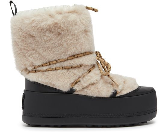 Skistiefel Teddy - MAX MARA | 24S (APAC/EU)