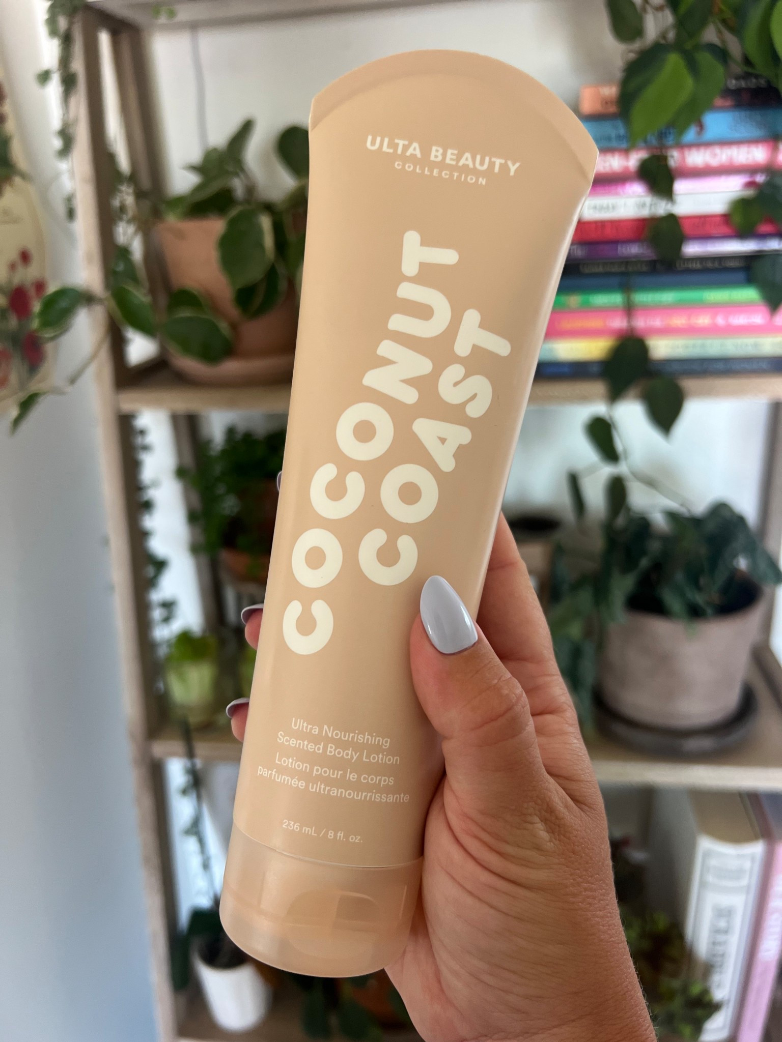 Smells so good and so affordable! Plus actually feels nourishing all day! 

#LTKBeauty