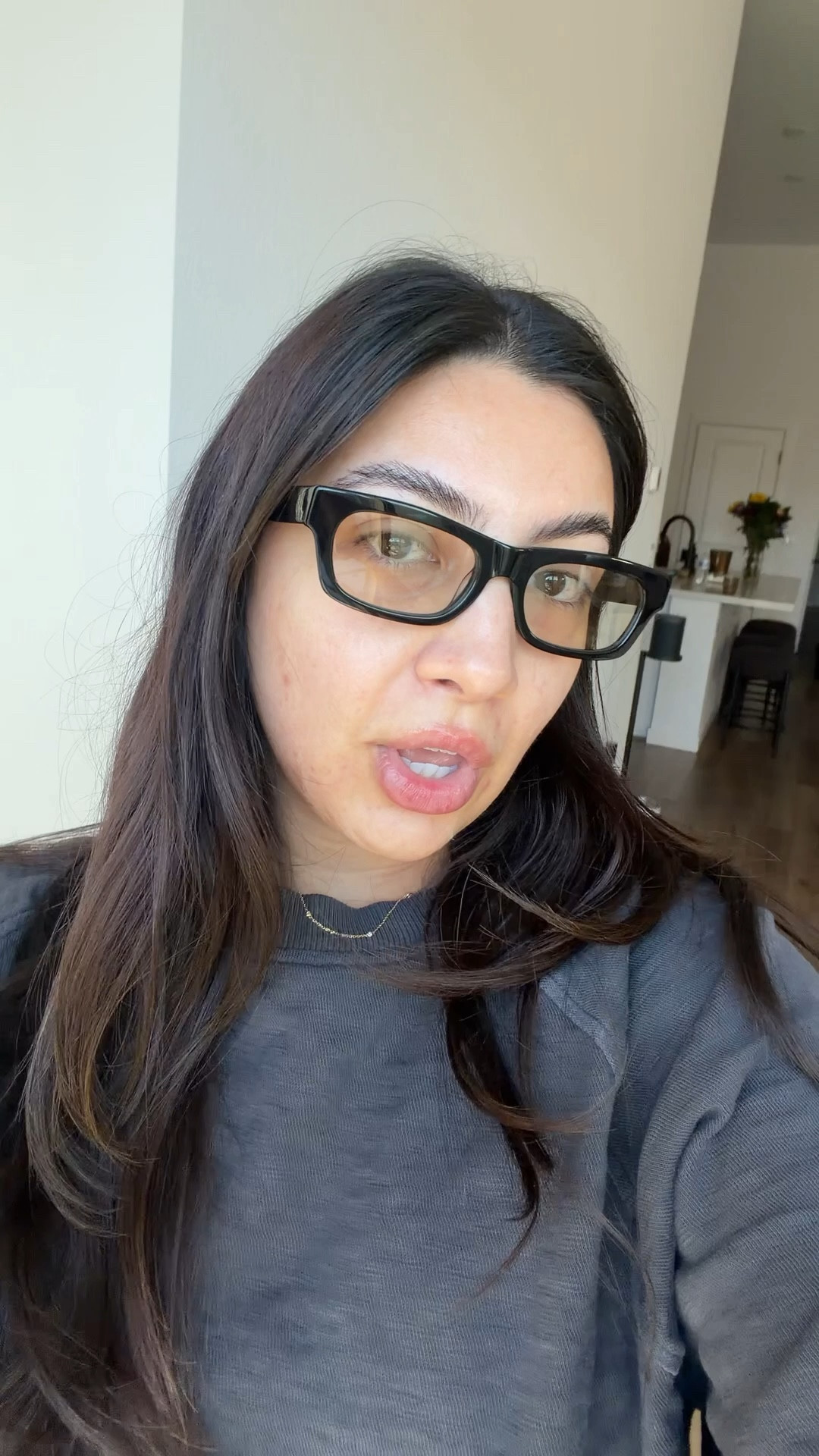 Heaven Mayhem Glasses & Aerie Lounge Set

#LTKmorningroutine #LTKootd #LTKdayinmylife