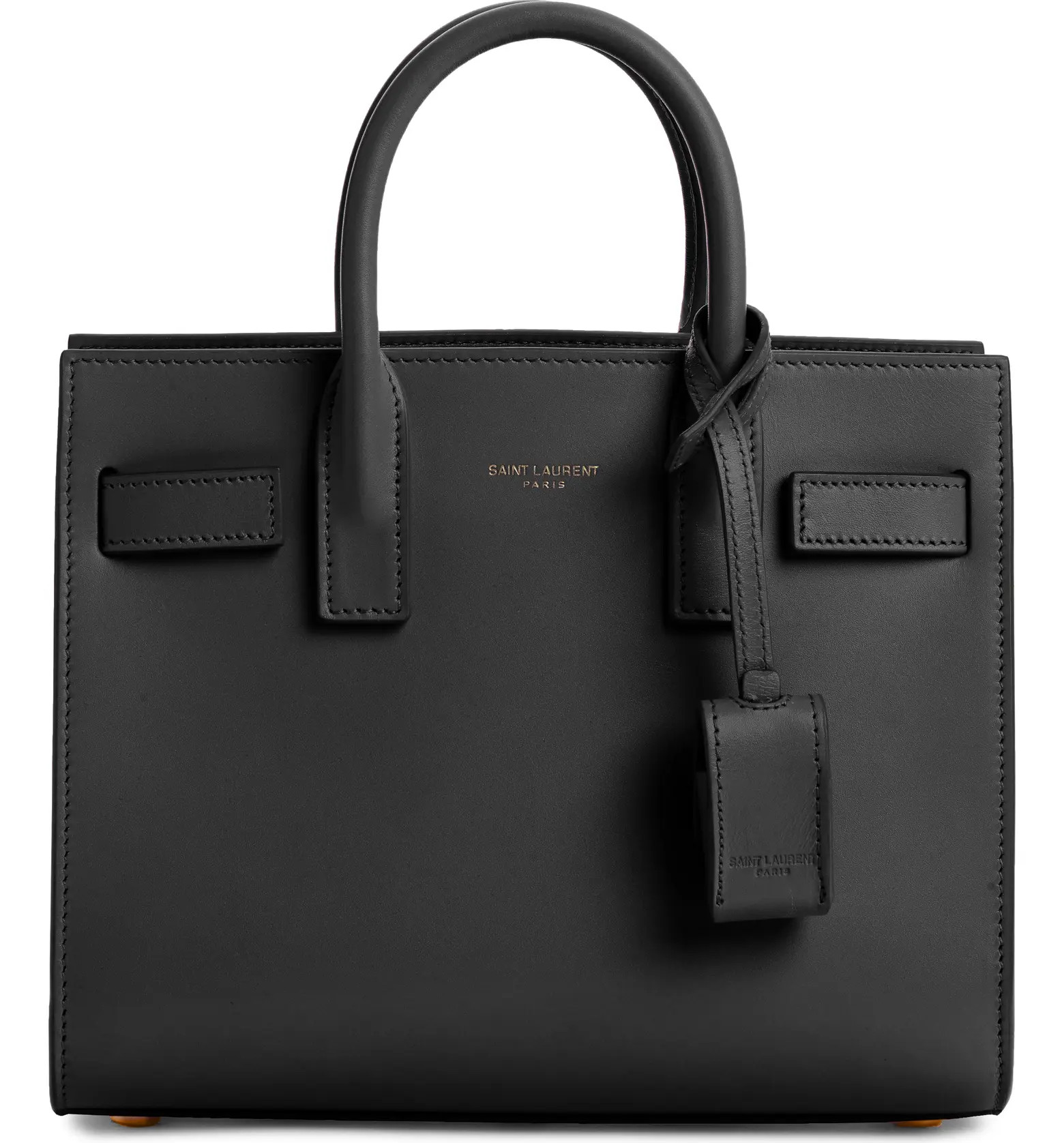 Nano Sac de Jour Leather Tote | Nordstrom