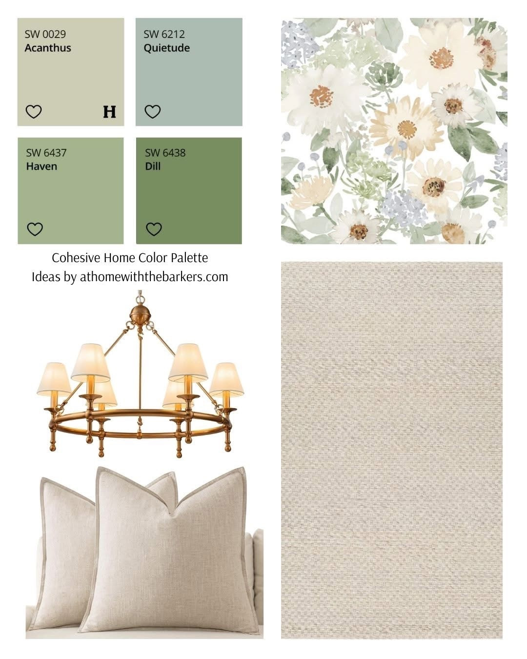 DIY home decorating 

#LTKHome