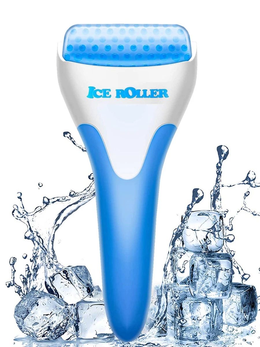 1pc Facial Ice Roller SKU: sb2302269965124769(100+ Reviews)$4.90$4.66Join for an Exclusive 5% OFF... | SHEIN