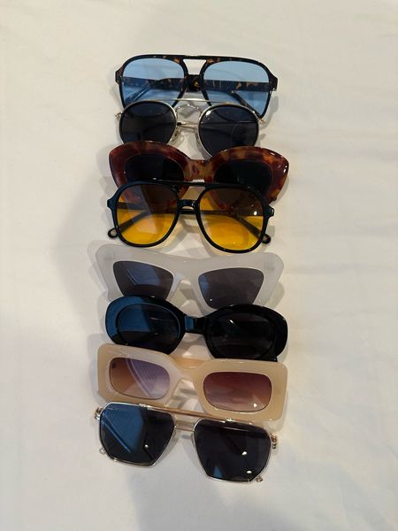 Amazon sunglasses  