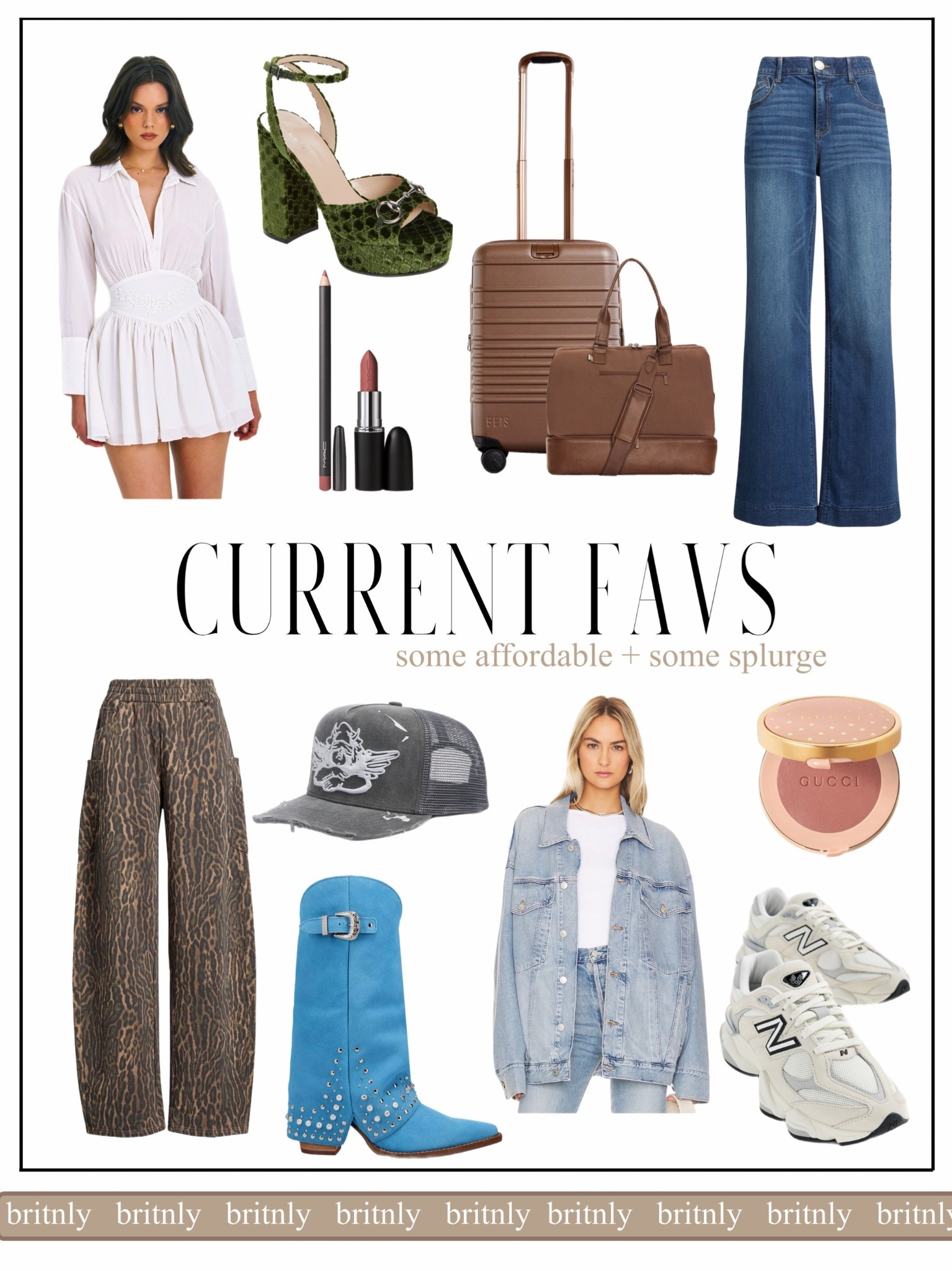 Current Favs. Loving. Gift guide. 

#LTKGiftGuide #LTKShoeCrush #LTKPetite