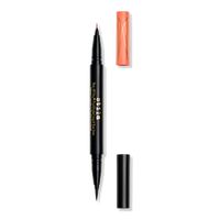 Stila Stay All Day Dual-Ended Liquid Eye Liner | Ulta