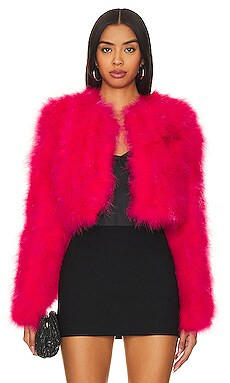 Lincoln Jacket
                    
                    Camila Coelho | Revolve Clothing (Global)