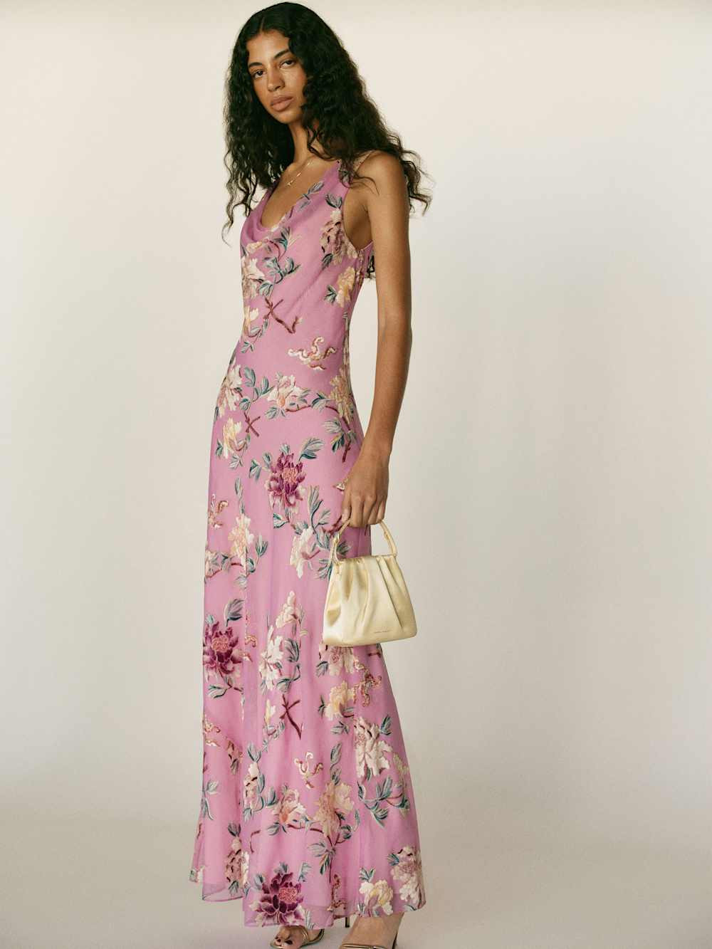 Annabelle Dress | Reformation (Global)