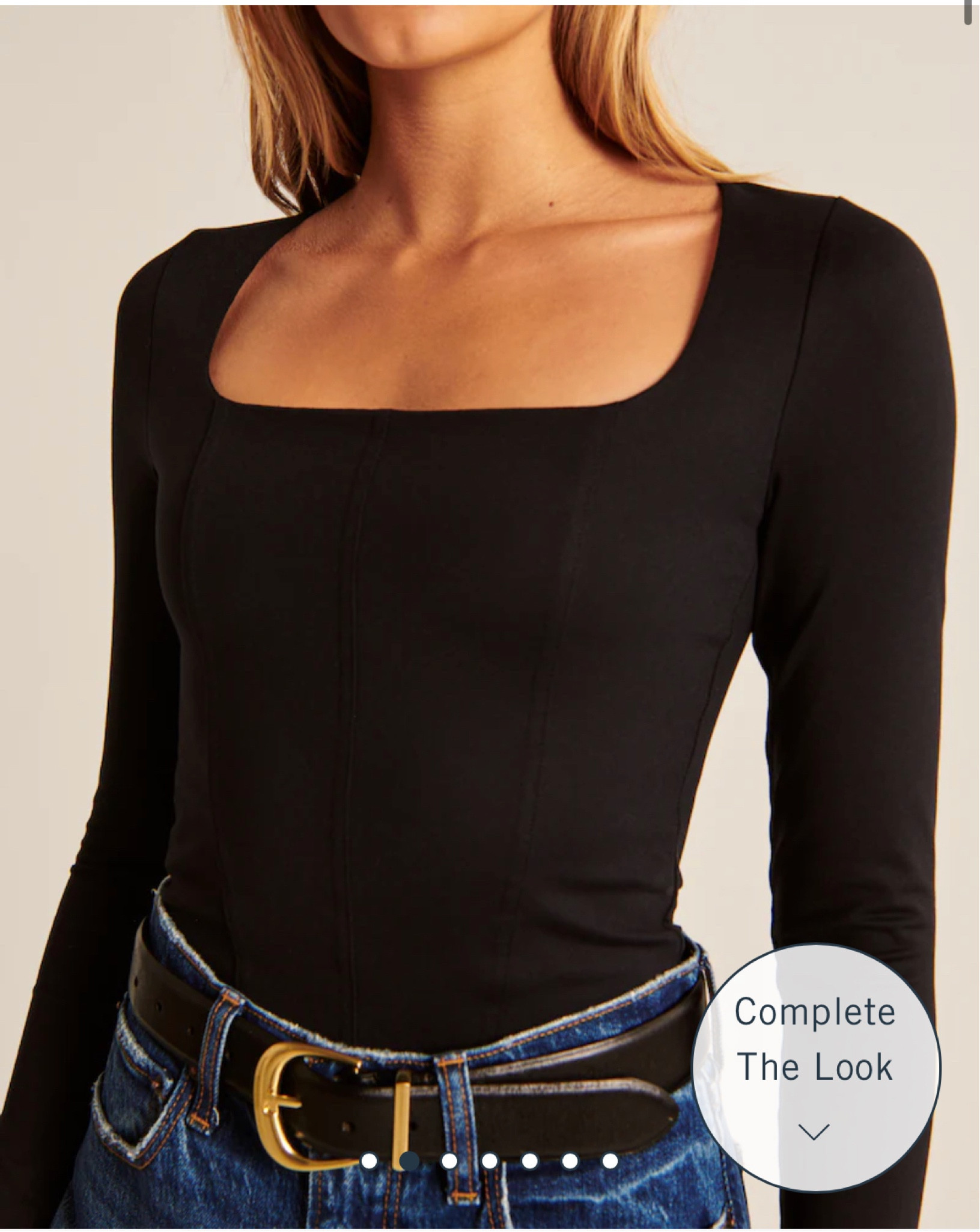 abercrombie body suit

#LTKHoliday #LTKGiftGuide #LTKbump