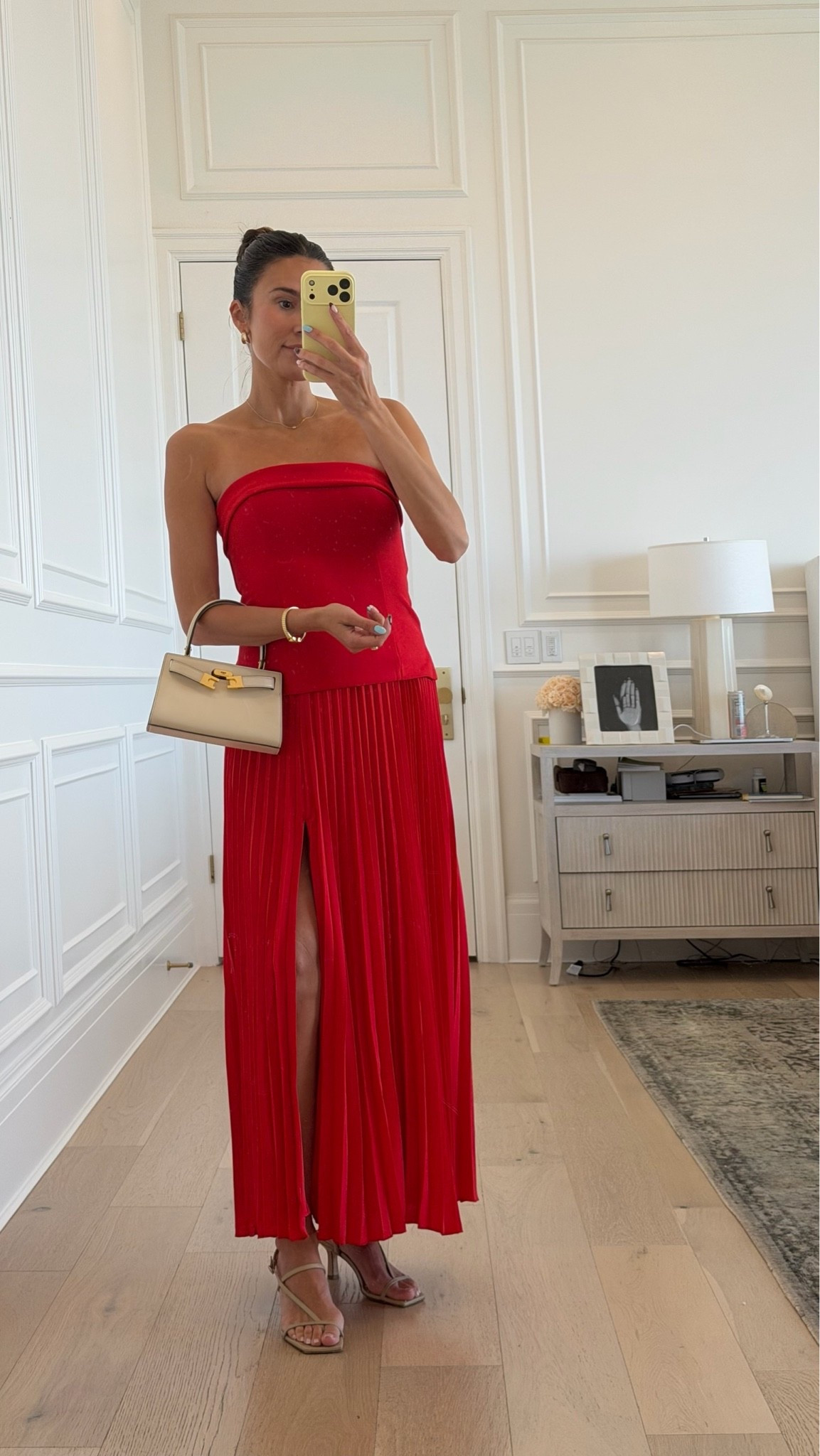 My matching red set is on sale @abercrombie use code AFLTK

Abercrombie sale, wedding guest dress, red dress

#LTKWedding #LTKSaleAlert #LTKOver40
