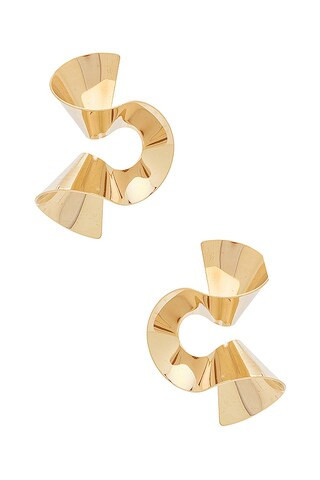 Joppie Earring
                    
                    8 Other Reasons | Revolve Clothing (Global)