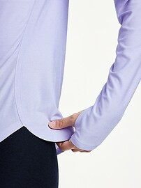 CloudMotion Base Layer Top | Old Navy (US)