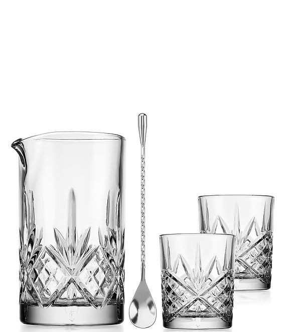 Dublin 5-Piece Mixing Pitcher Set | Dillard's