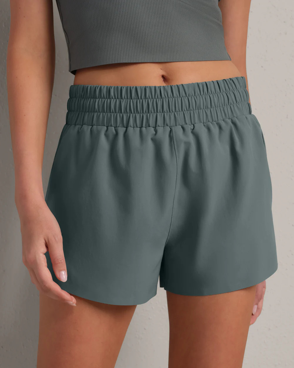 Mirage Short - Lined | Rhone Apparel | Rhone