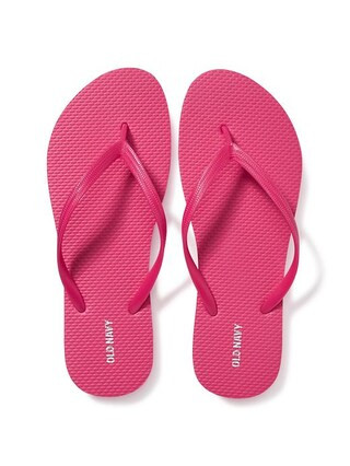 Classic Flip-Flops for Women | Old Navy US