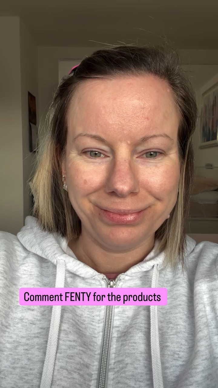 Busy mornings? No problem.

Here’s my quick and easy @Fenty Beauty fentybeauty + @fentyskin routine for a flawless look in minutes! ⏰ 



#fentyskin #fentybeauty #fentypro

#LTKuk #LTKbeauty #LTKluxury