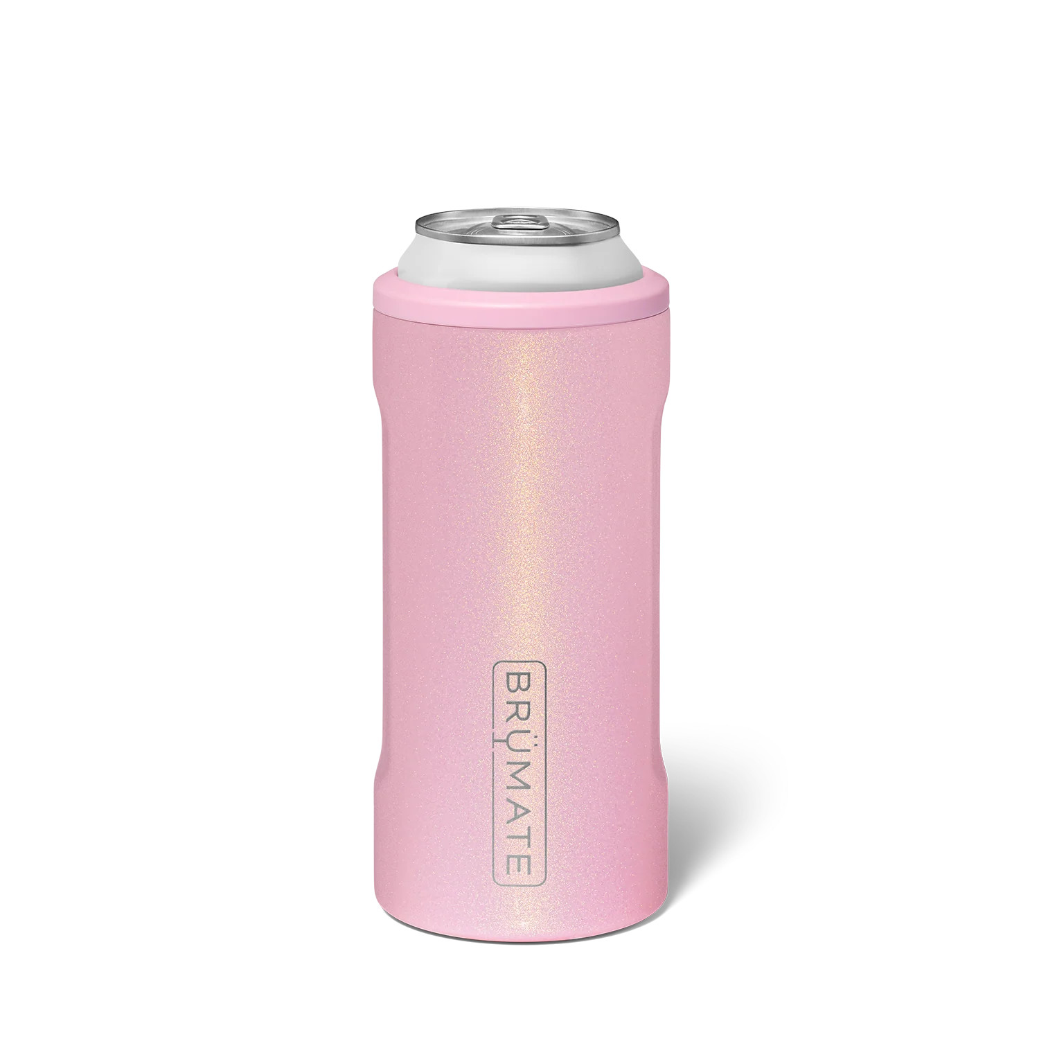 Hopsulator Slim | Pink Can Coolers | BrüMate | Brumate