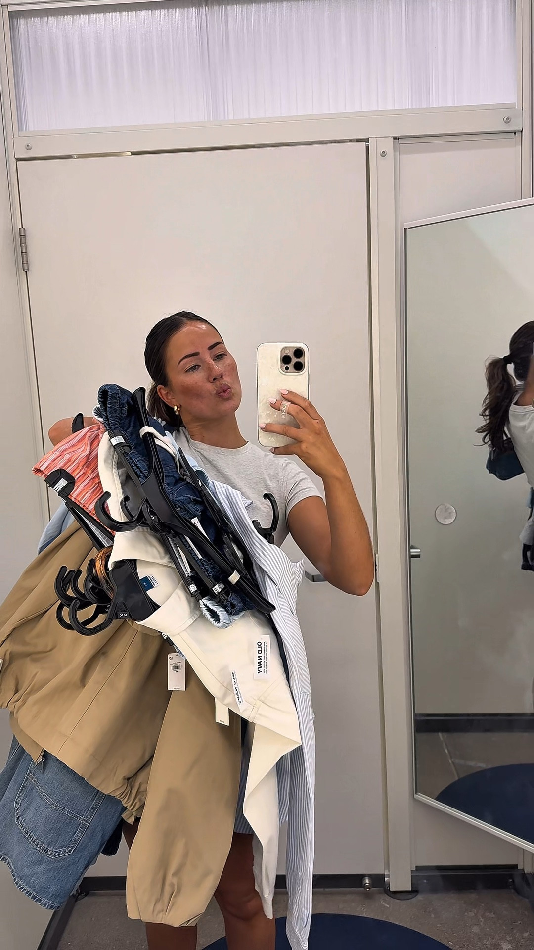 Old Navy try on haul!! So many good spring finds and matching sets!! Love them all! 



#LTKvlog #LTKU #LTKootd