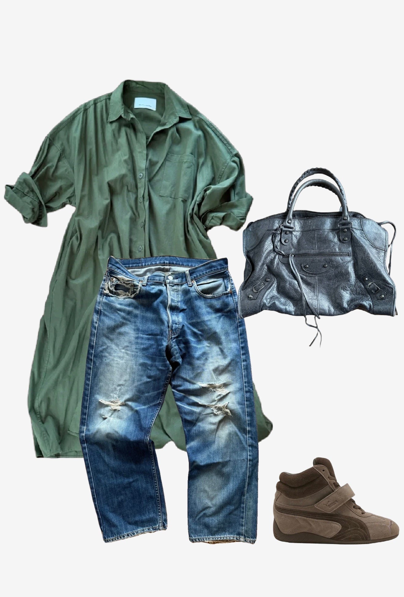 Jeans are vintage bag preloved.

#LTKcanada #LTKsummer #LTKstyletip