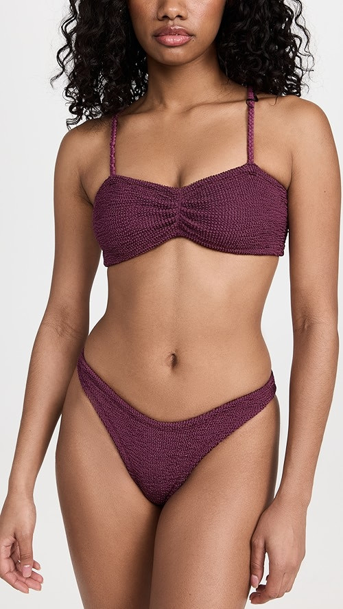 Aura Bikini | Shopbop