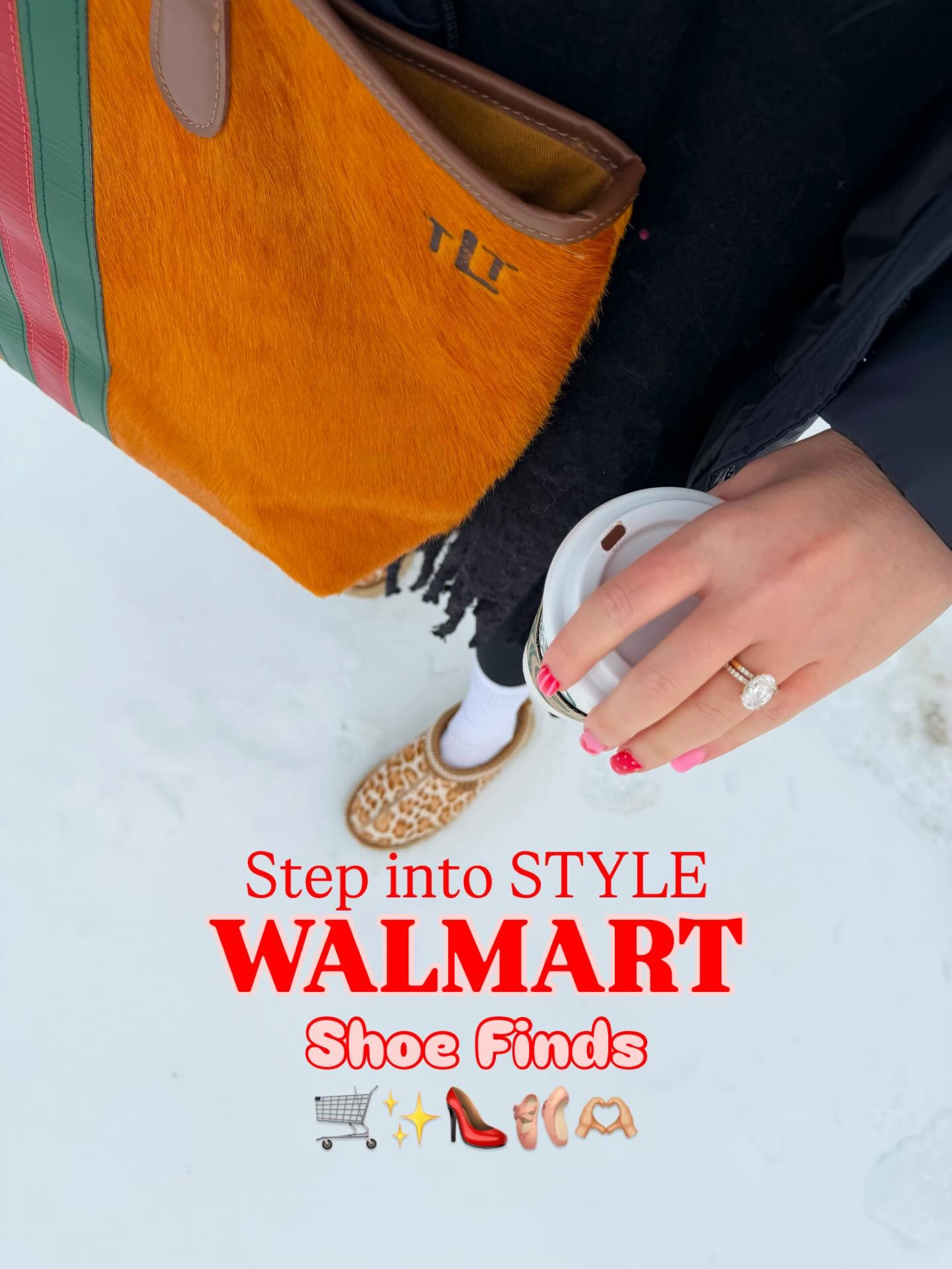 Walmart shoe finds that had me doing a double take! 👠👀 Say “NEW” to shop! 🛒✨💸  

#walmartfinds #walmarthaul #walmartfashion #newshoes #walmartdeals
