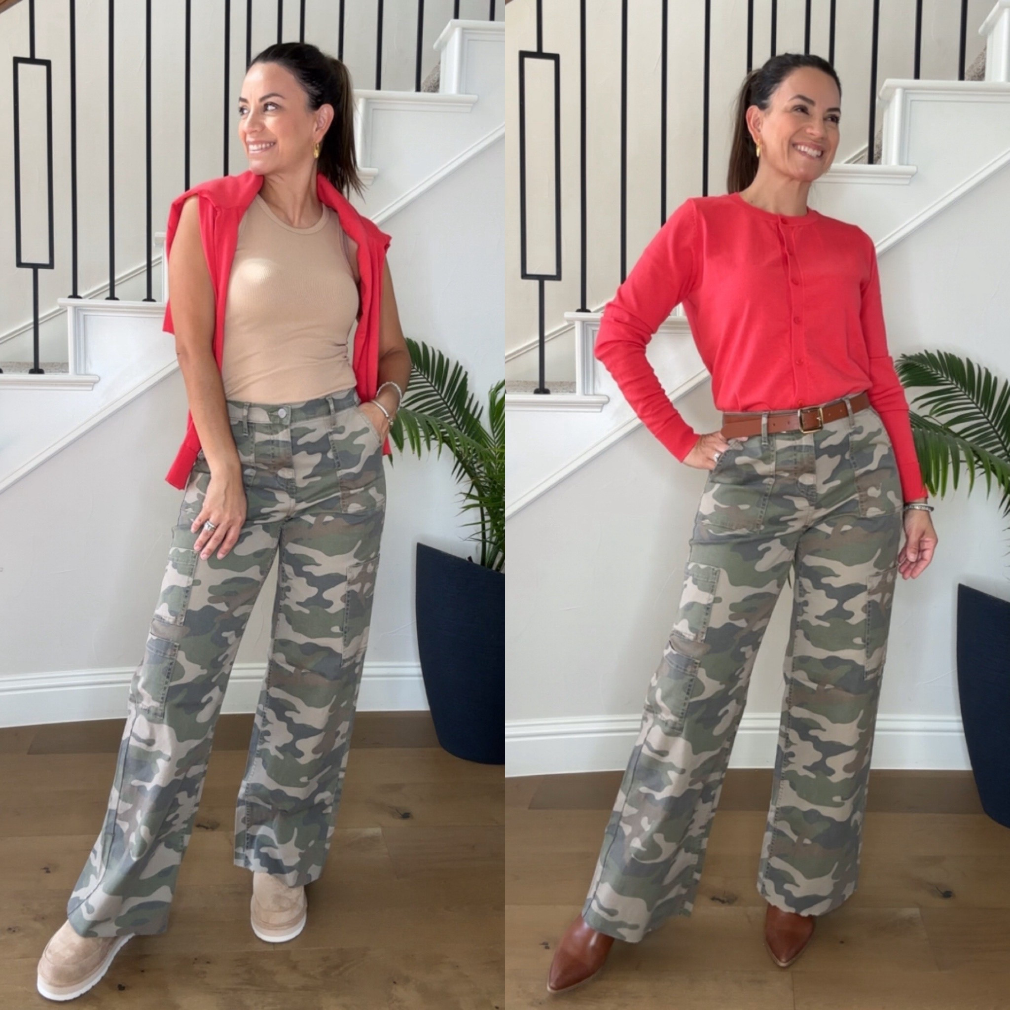 Walmart outlet. Two styles 