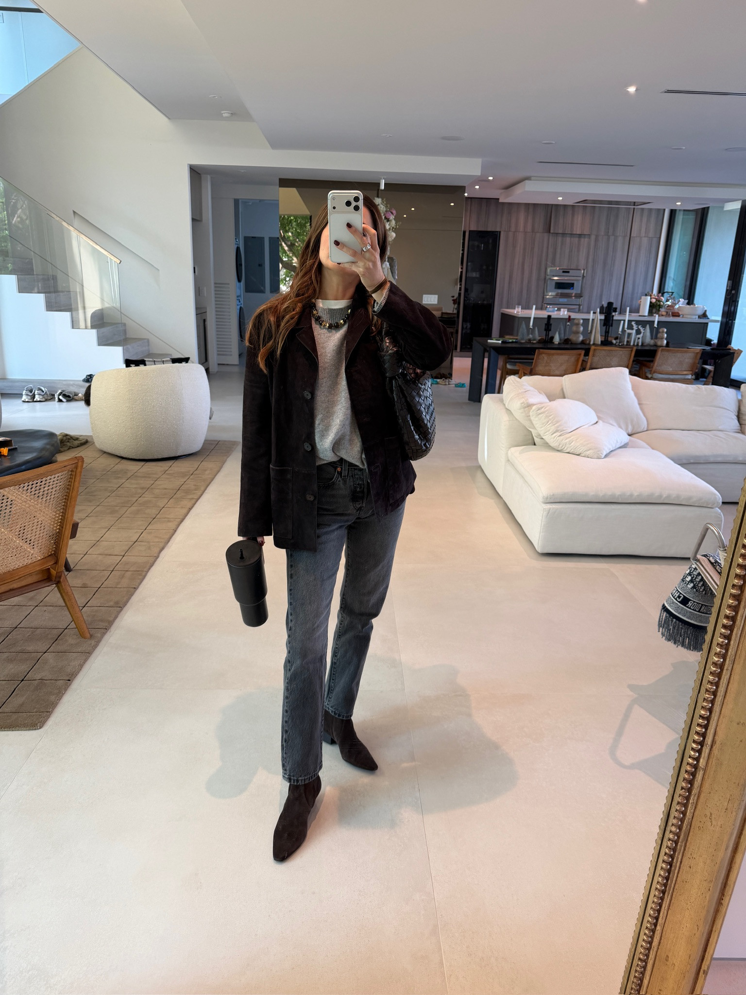 OOTD🤎 

 #LTKHoliday #LTKootd