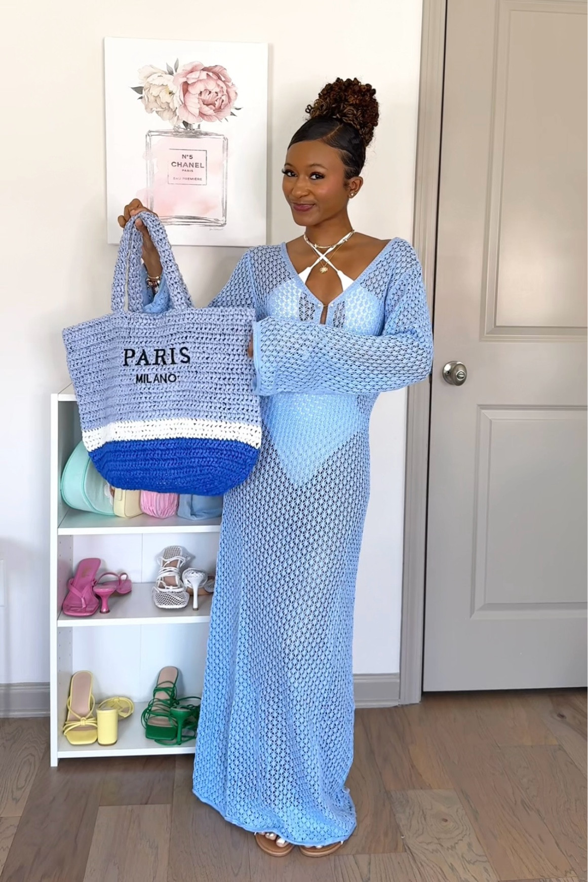 #LTKSeasonal #LTKSummerSales #LTKItBag