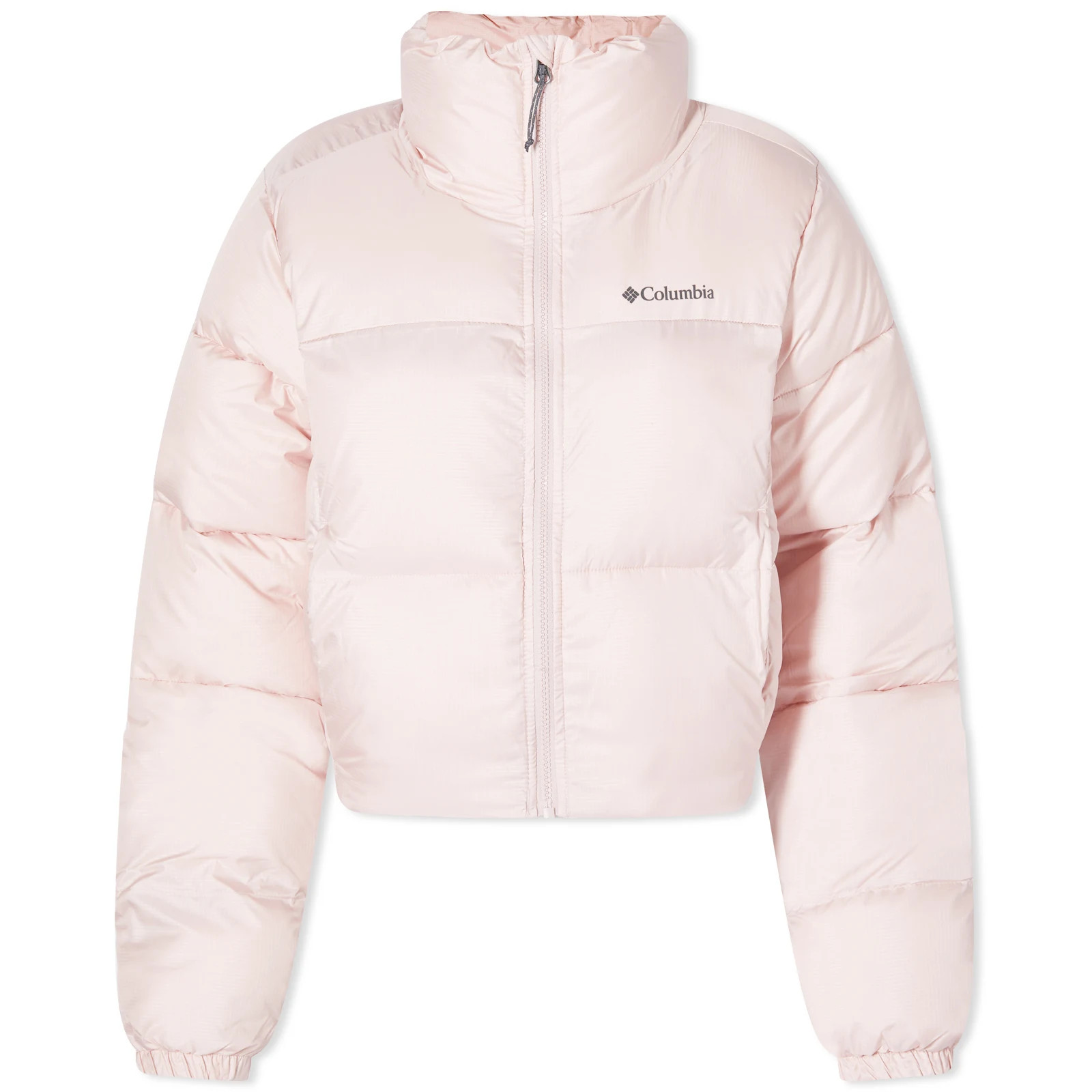 Columbia Puffect™ Cropped Jacket | End Clothing (UK & IE)