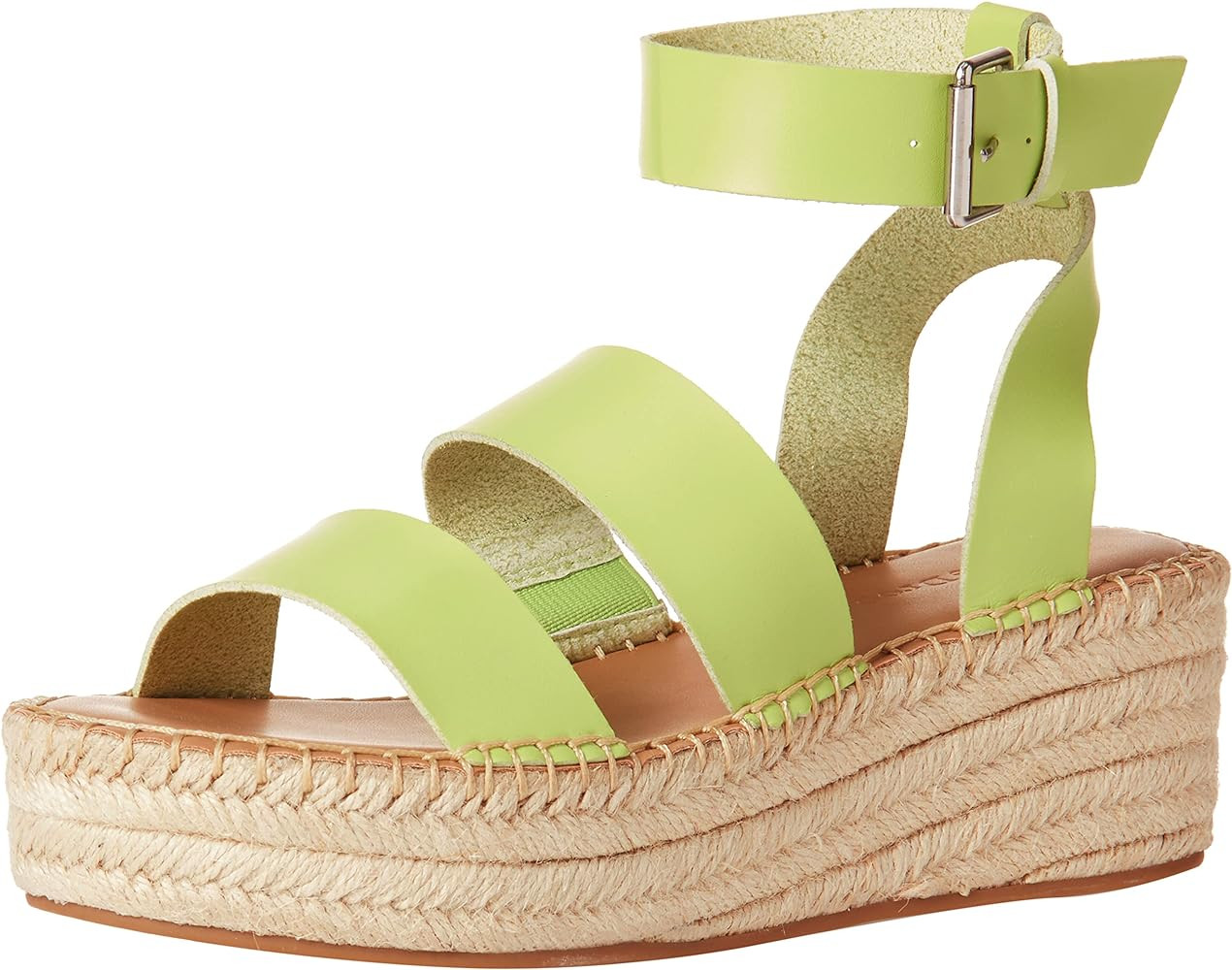 The Drop Women's Listilla Espadrille Wedge Sandal | Amazon (US)