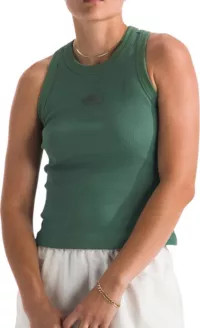 The North Face Women's Slim Rib Tank | DICK'S Sporting Goods