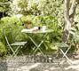 Fermob Bistro Table + Chair Dining Set | Pottery Barn (US)