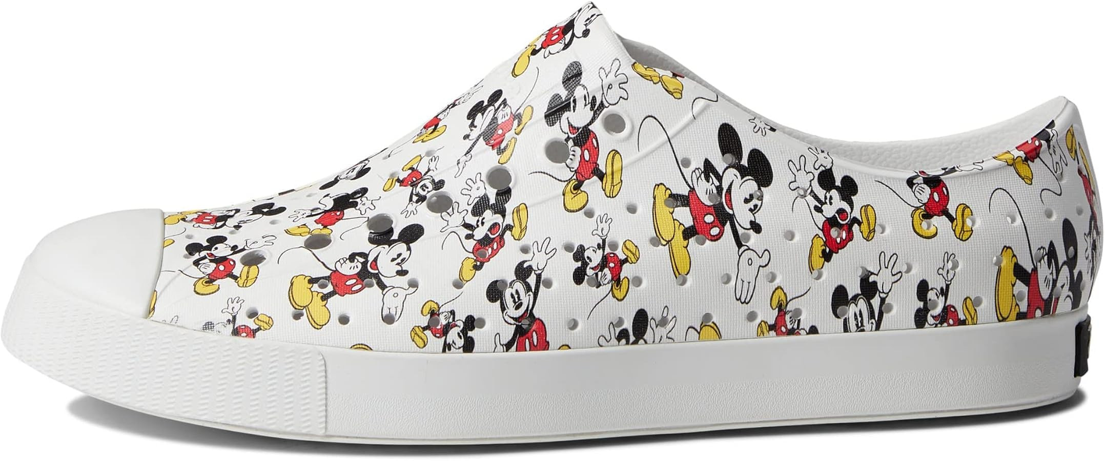 Native Women's Jefferson Fashion Sneaker | Amazon (US)