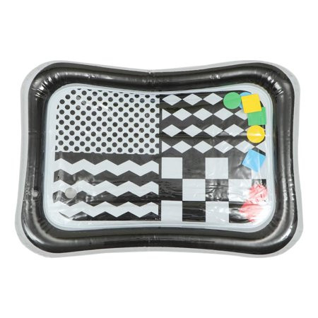 Vokewalm Water Mat Inflatable Infant Water Cushion for 3- 12 Months Baby | Walmart (US)