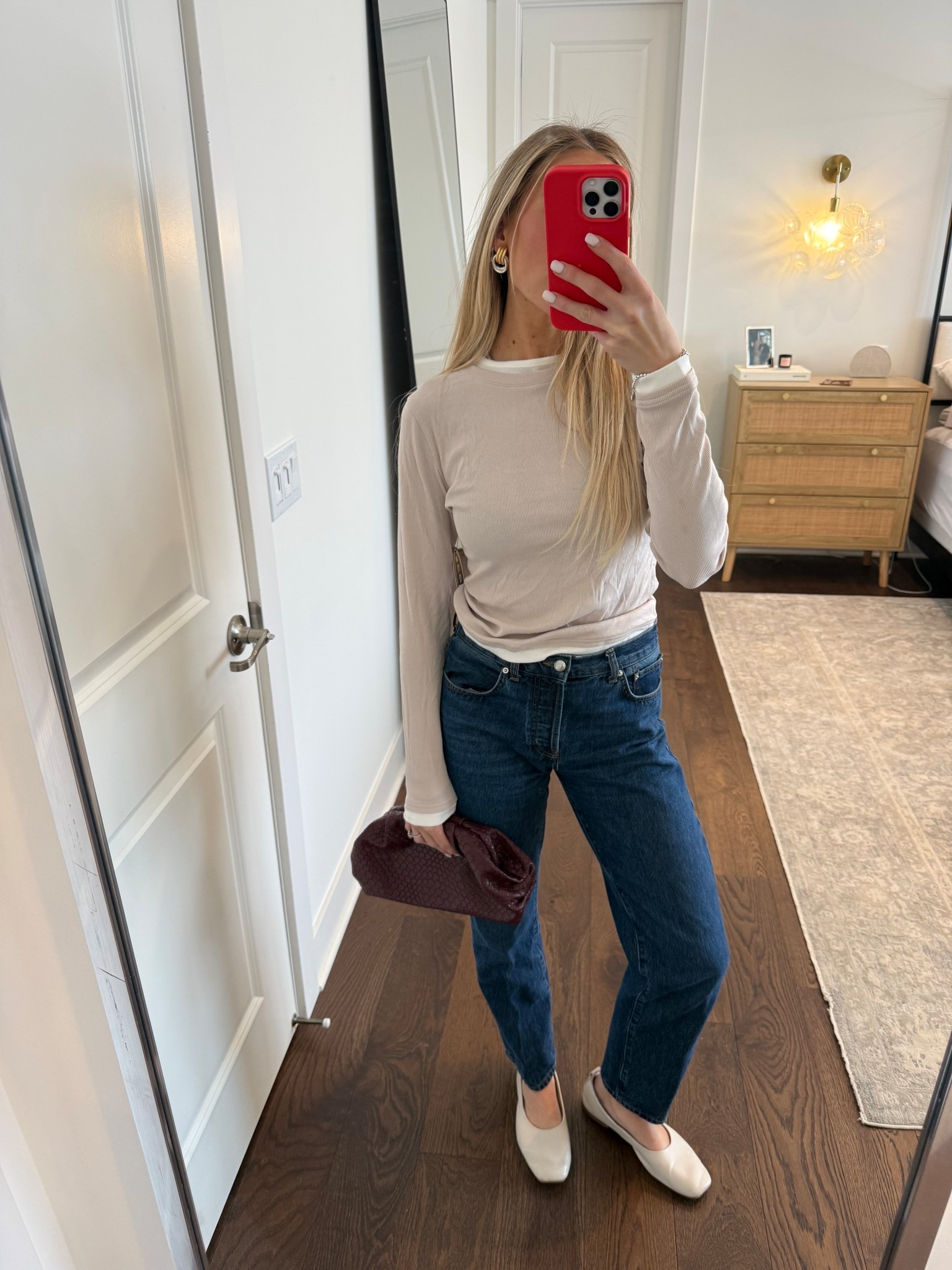 Spring finds from Walmart!

#LTKSeasonal #LTKdayinmylife #LTKootd