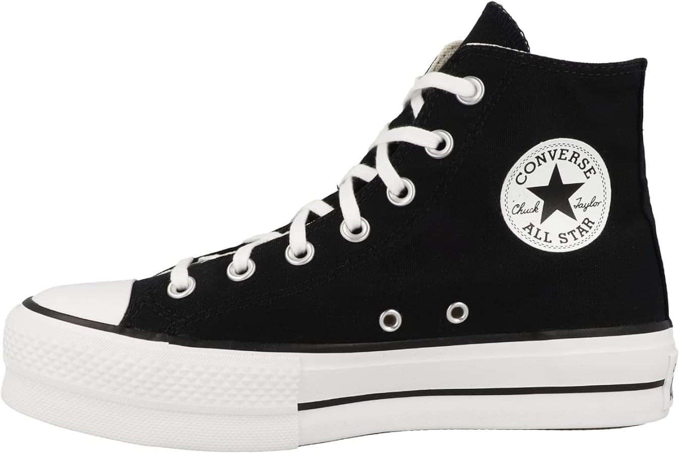 Converse Women's Chuck Taylor All Star Lift Sneakers | Amazon (US)