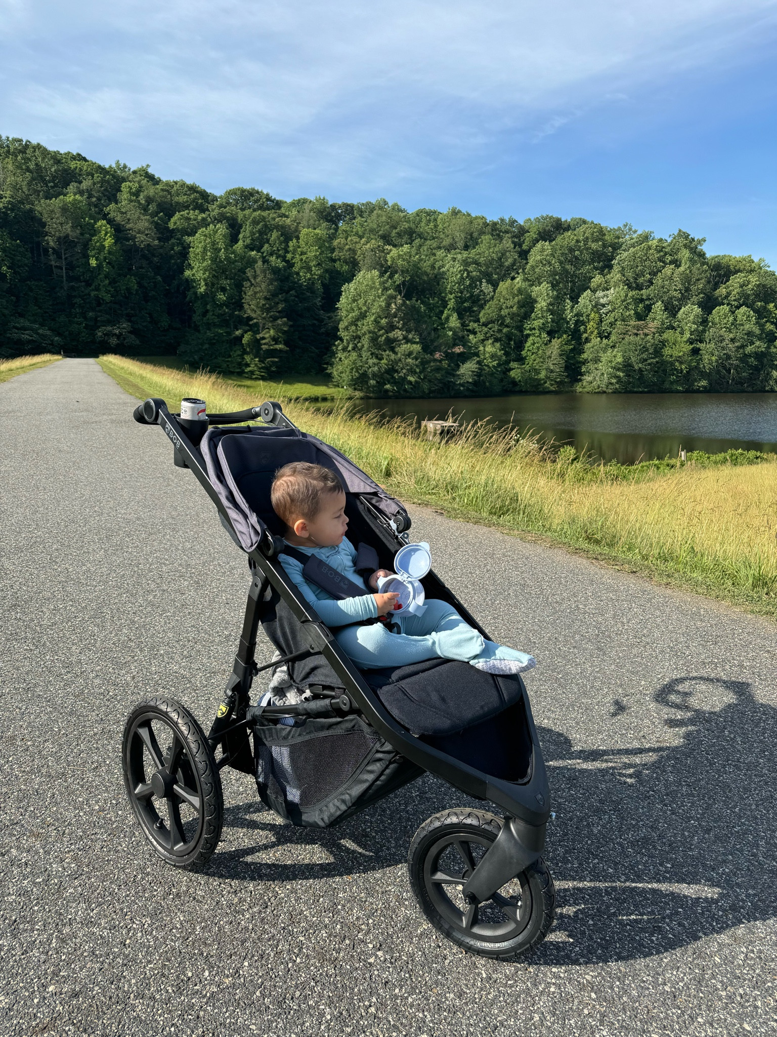 Move smooth, ride steady.

#LTKActive #LTKSummerSales #LTKKids