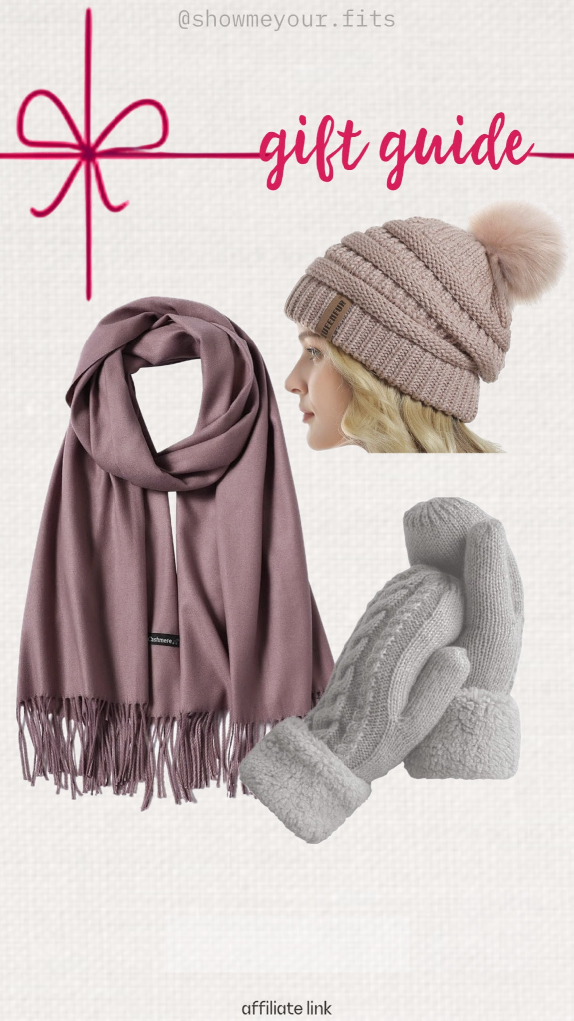 Cold weather gift guide ❄️

#LTKstyletip #LTKwinter #LTKsale